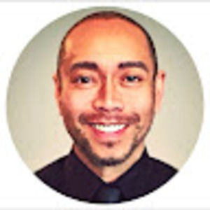 Meet your Posher, Derick